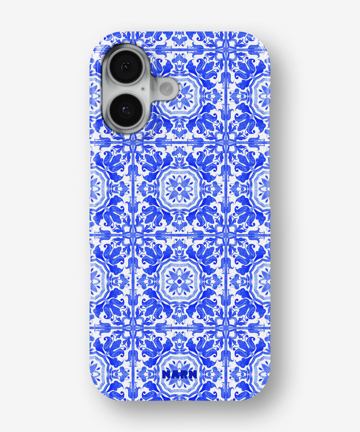 iPhone 16 Slim Case - Azur - View 1