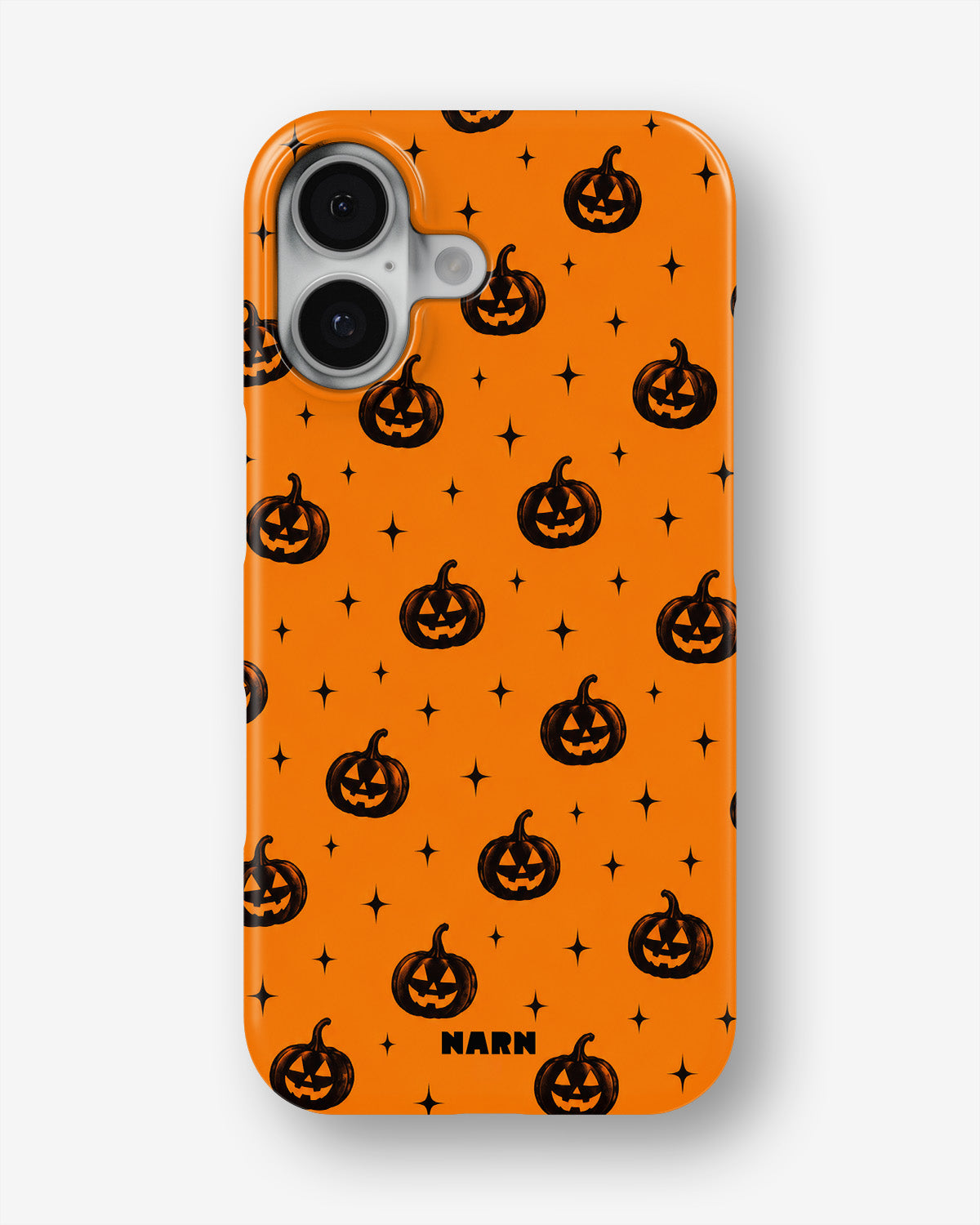iPhone 16 Slim Case - Treat Me - View 1