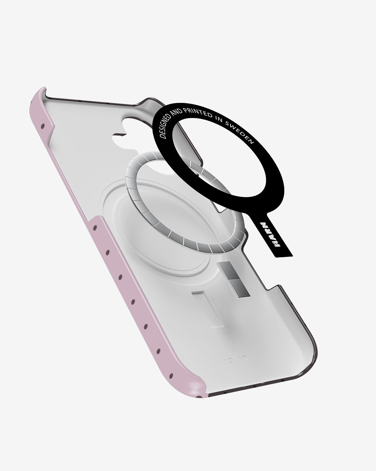 iPhone 16 Slim Case - Notebook - View 2