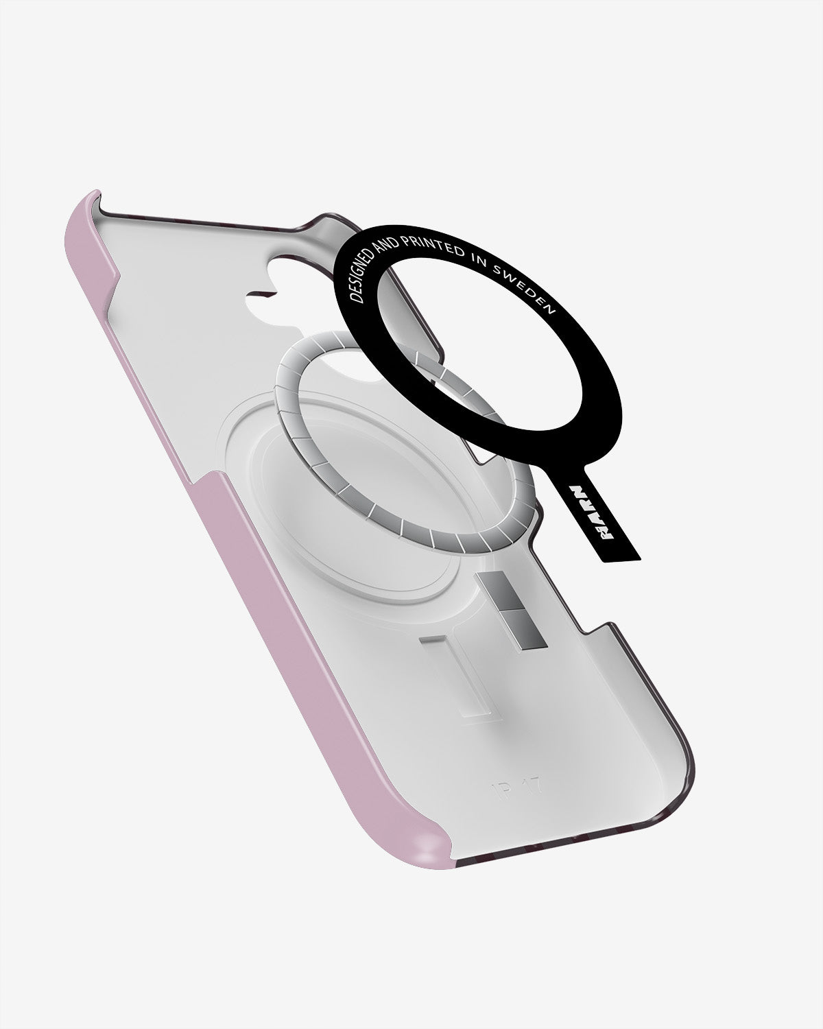 iPhone 16 Slim Case - Class Crush - View 2