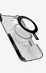 iPhone 16 Slim Case - Blackout - View 2