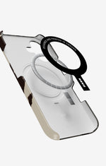 iPhone 16 Slim Case - Cowhide - View 2