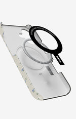 iPhone 16 Slim Case - Wild Petals - View 2