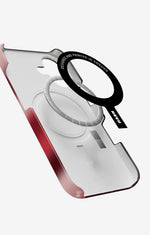 iPhone 16 Slim Case - Cherry - View 2