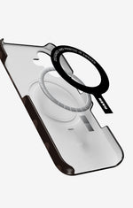iPhone 16 Slim Case - Cocoa - View 2
