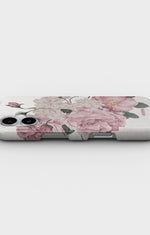 iPhone 16 Slim Case - Roses - View 3