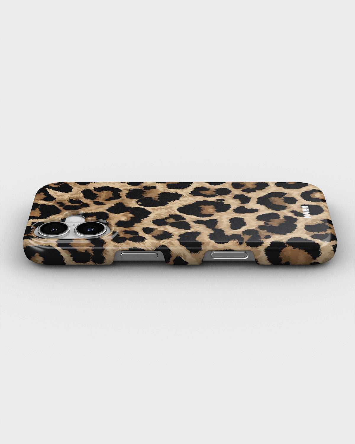 iPhone 16 Slim Case - Savanna Noir - View 3