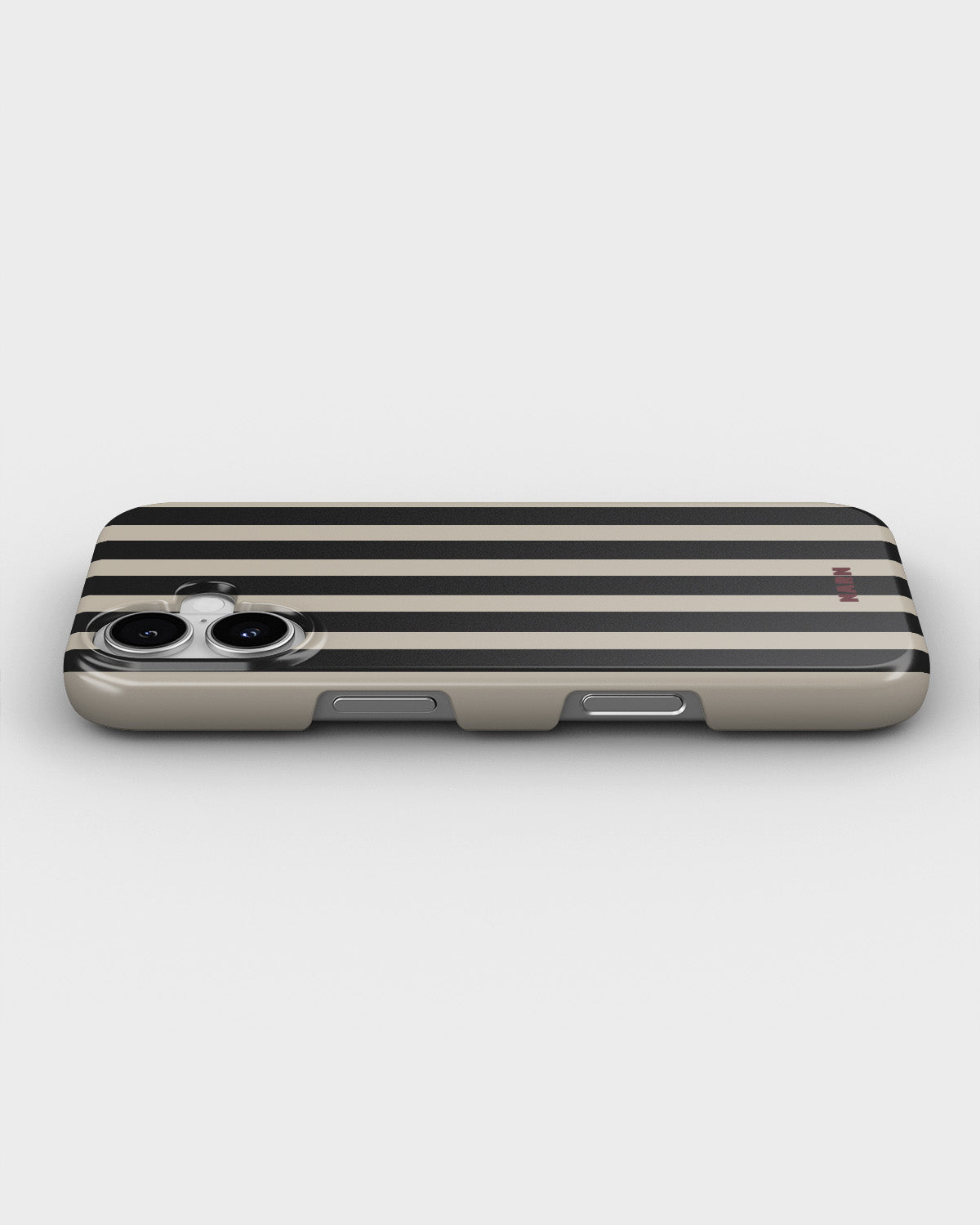 iPhone 16 Slim Case - Classique - View 3