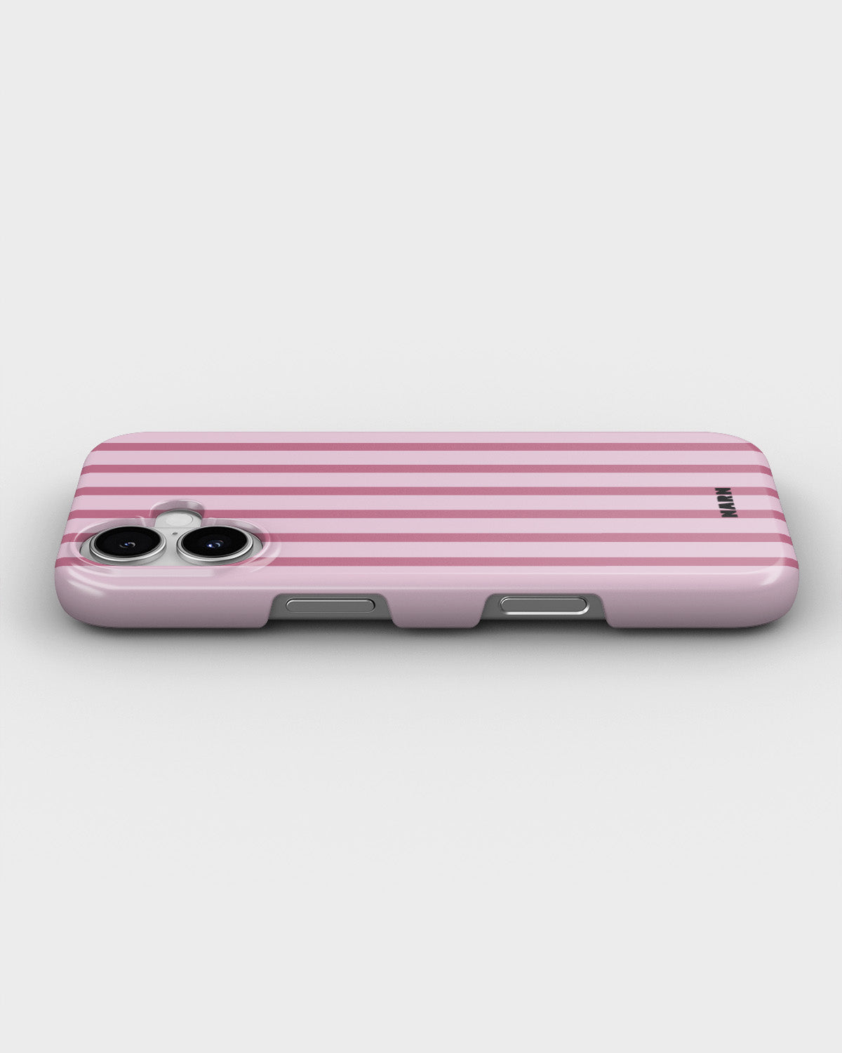 iPhone 16 Slim Case - Class Crush - View 3