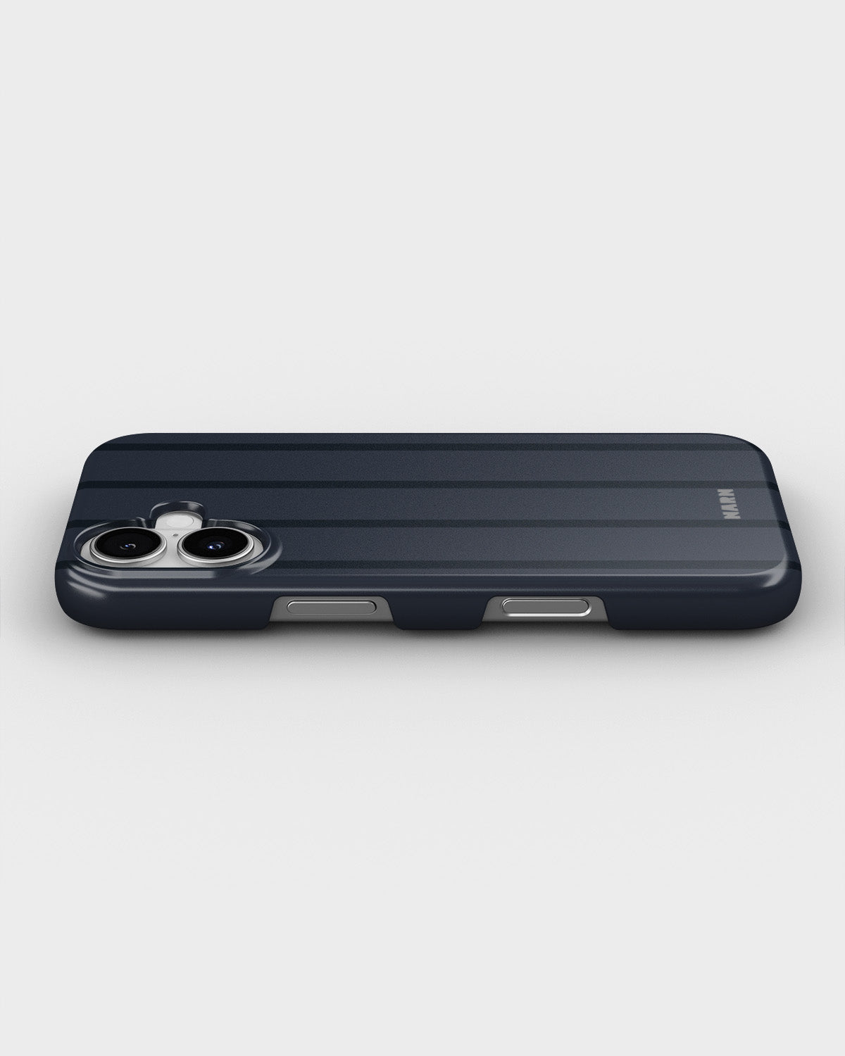 iPhone 16 Slim Case - Navy Dream - View 3