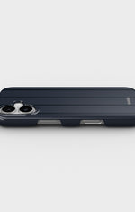 iPhone 16 Slim Case - Navy Dream - View 3