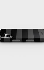 iPhone 16 Slim Case - Blackout - View 3