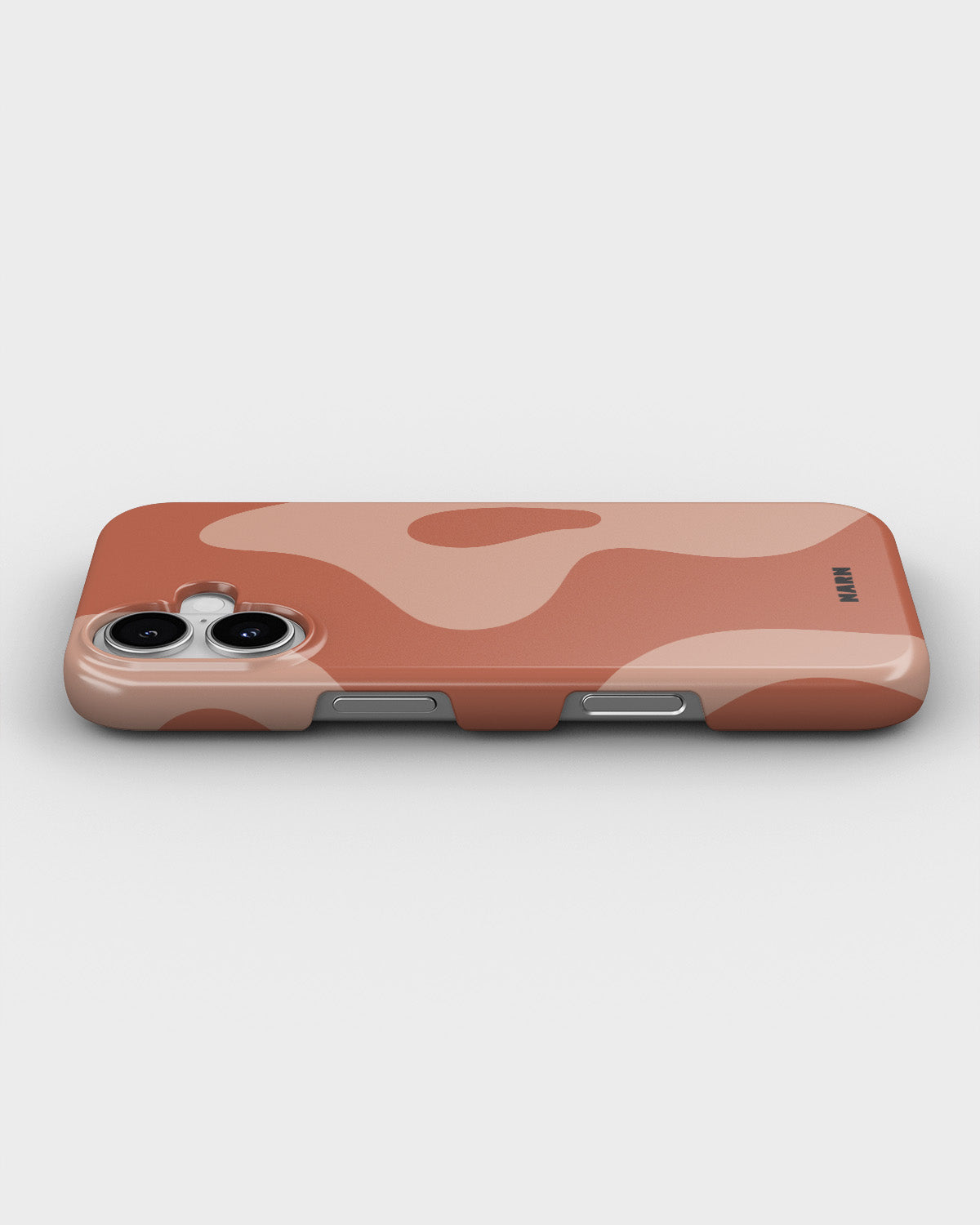 iPhone 16 Slim Case - Alive - View 3