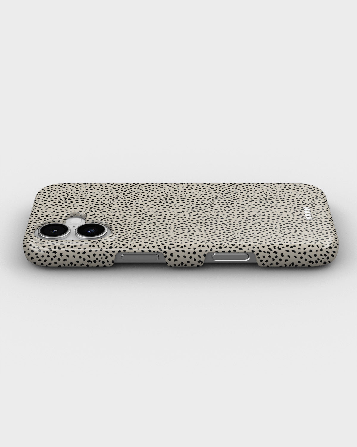 iPhone 16 Slim Case - Speckled - View 3