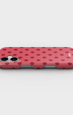 iPhone 16 Slim Case - Strawberry - View 3