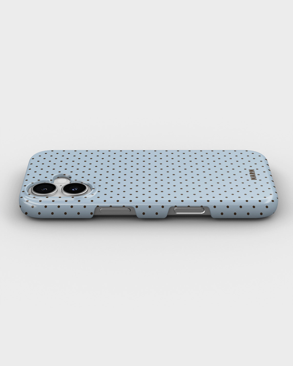 iPhone 16 Slim Case - Slow Morning - View 3