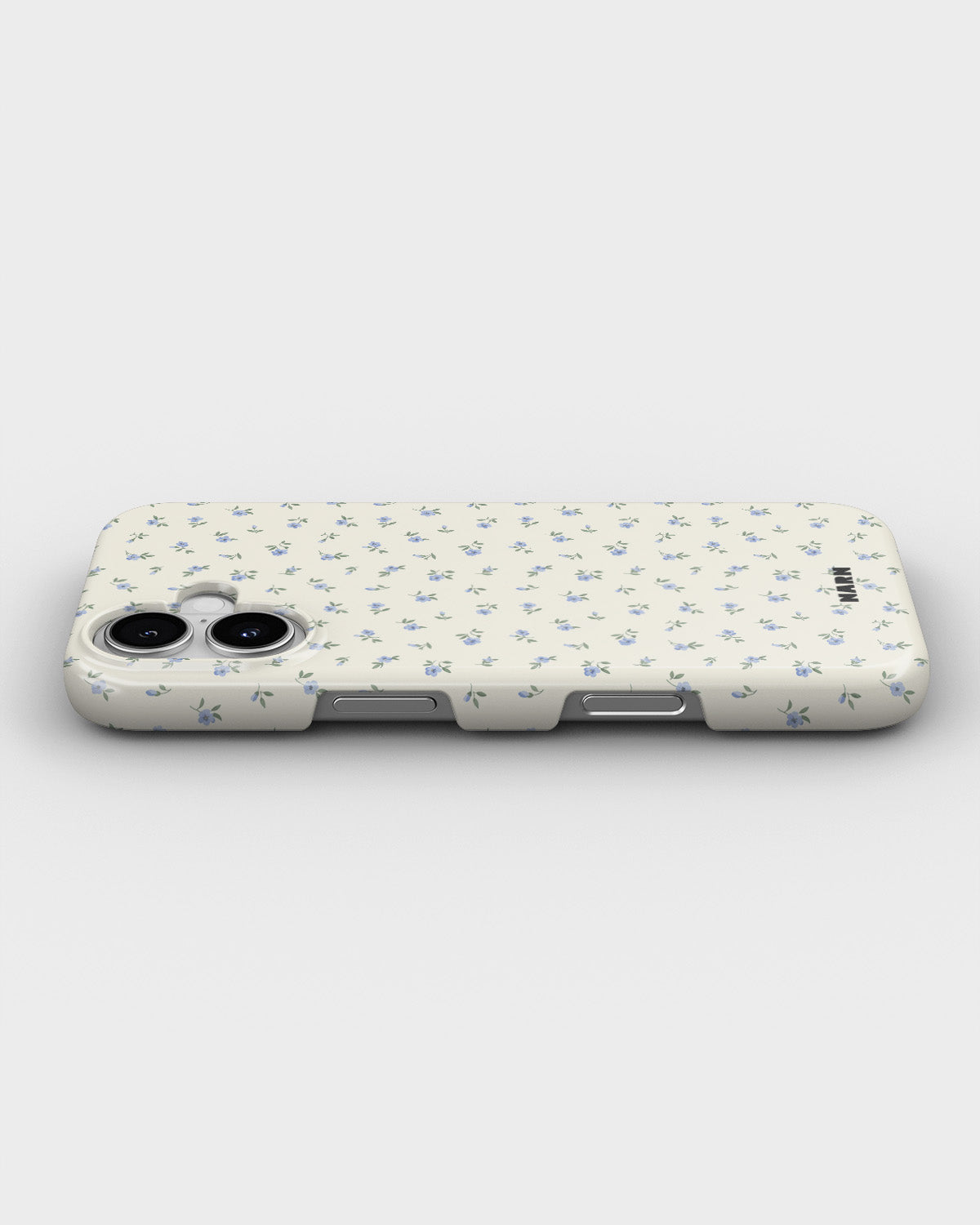 iPhone 16 Slim Case - Wild Petals - View 3
