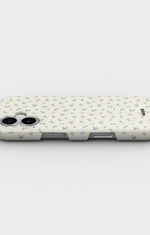 iPhone 16 Slim Case - Wild Petals - View 3
