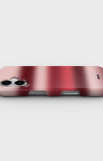 iPhone 16 Slim Case - Cherry - View 3