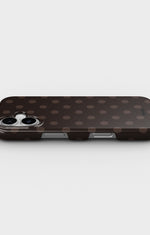iPhone 16 Slim Case - Cocoa - View 3