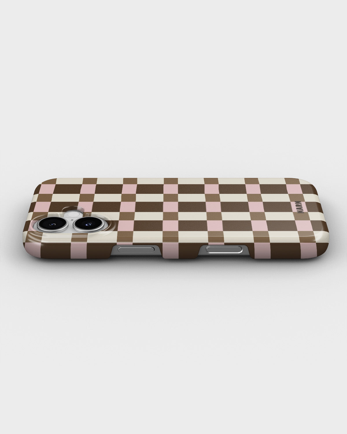 iPhone 16 Slim Case - Biscuit - View 3