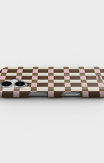 iPhone 16 Slim Case - Biscuit - View 3