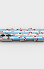 iPhone 16 Slim Case - Bonjour - View 3