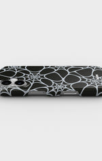 iPhone 16 Slim Case - Spiderweb - View 3