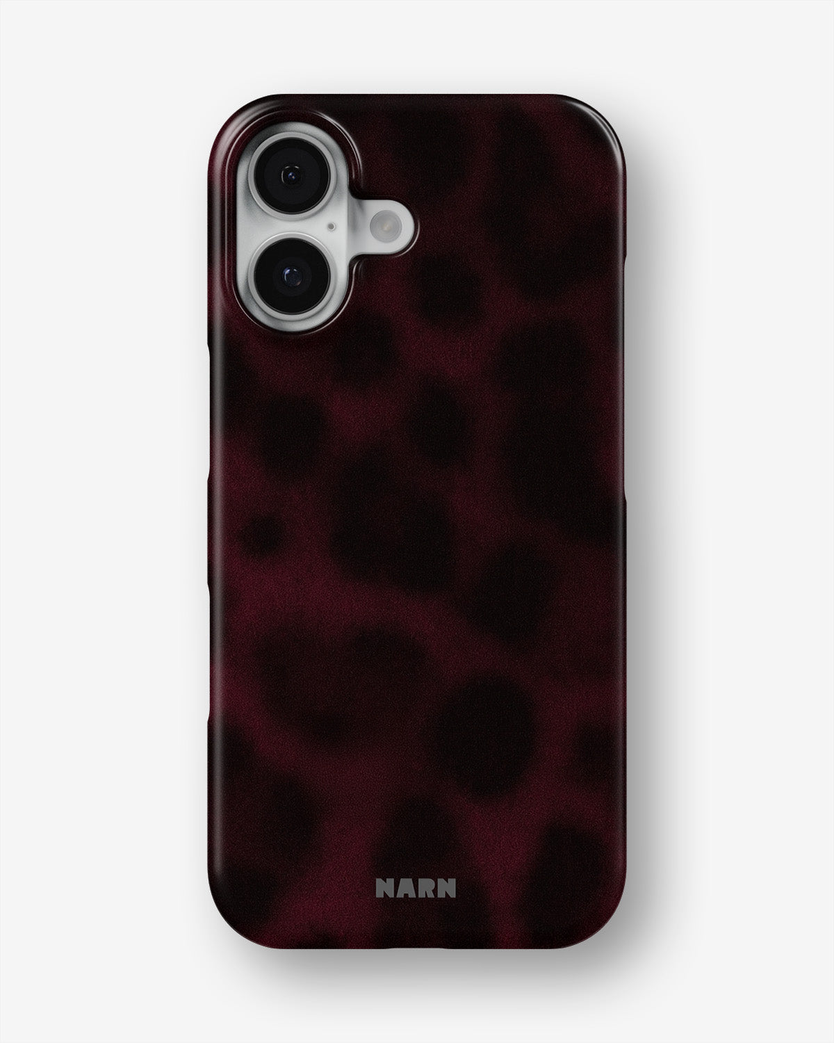 iPhone 16 Plus Slim Case - Roar - View 1