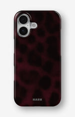iPhone 16 Plus Slim Case - Roar - View 1