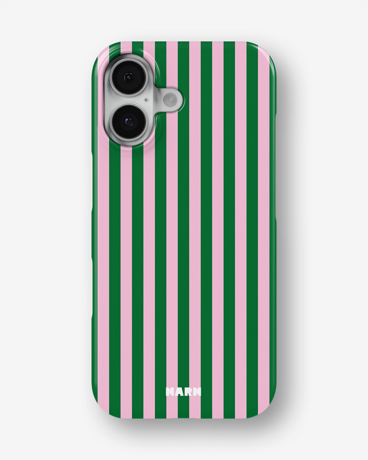 iPhone 16 Plus Slim Case - Gelato - View 1
