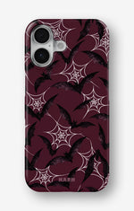 iPhone 16 Plus Slim Case - Webbed - View 1