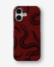 iPhone 16 Plus Slim Case - Venom - View 1