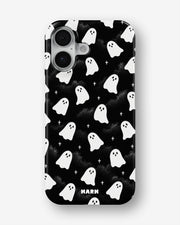 iPhone 16 Plus Slim Case - Ghosted - View 1