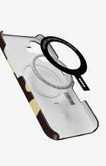 iPhone 16 Plus Slim Case - Mocha Pop - View 2