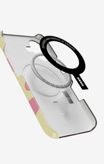 iPhone 16 Plus Slim Case - Cupcake - View 2