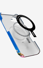 iPhone 16 Plus Slim Case - Monte Drive - View 2