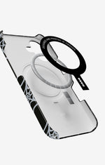 iPhone 16 Plus Slim Case - Spiderweb - View 2