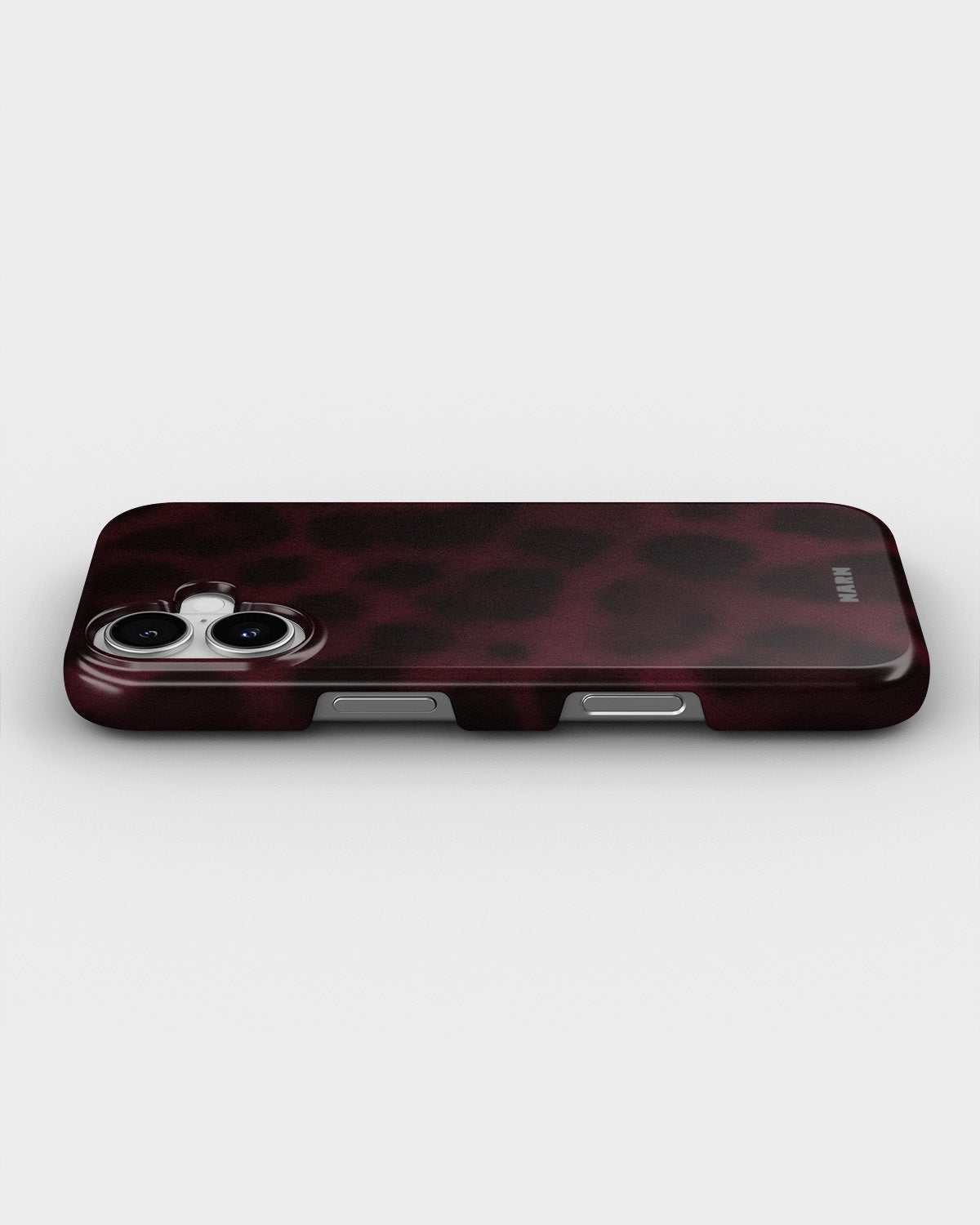 iPhone 16 Plus Slim Case - Roar - View 3
