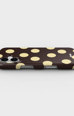 iPhone 16 Plus Slim Case - Mocha Pop - View 3