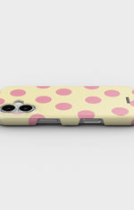 iPhone 16 Plus Slim Case - Cupcake - View 3