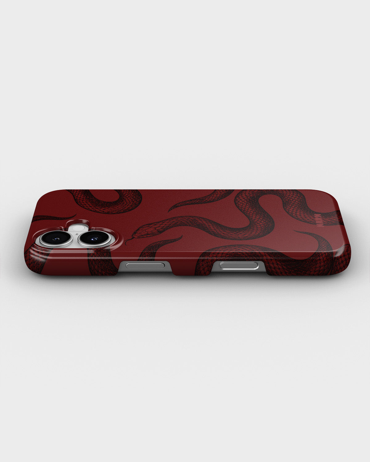 iPhone 16 Plus Slim Case - Venom - View 3