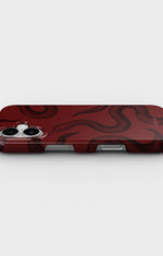 iPhone 16 Plus Slim Case - Venom - View 3