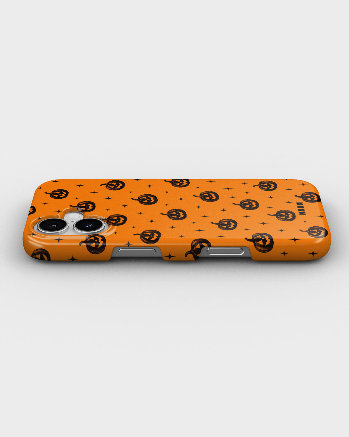 iPhone 16 Plus Slim Case - Treat Me - View 3
