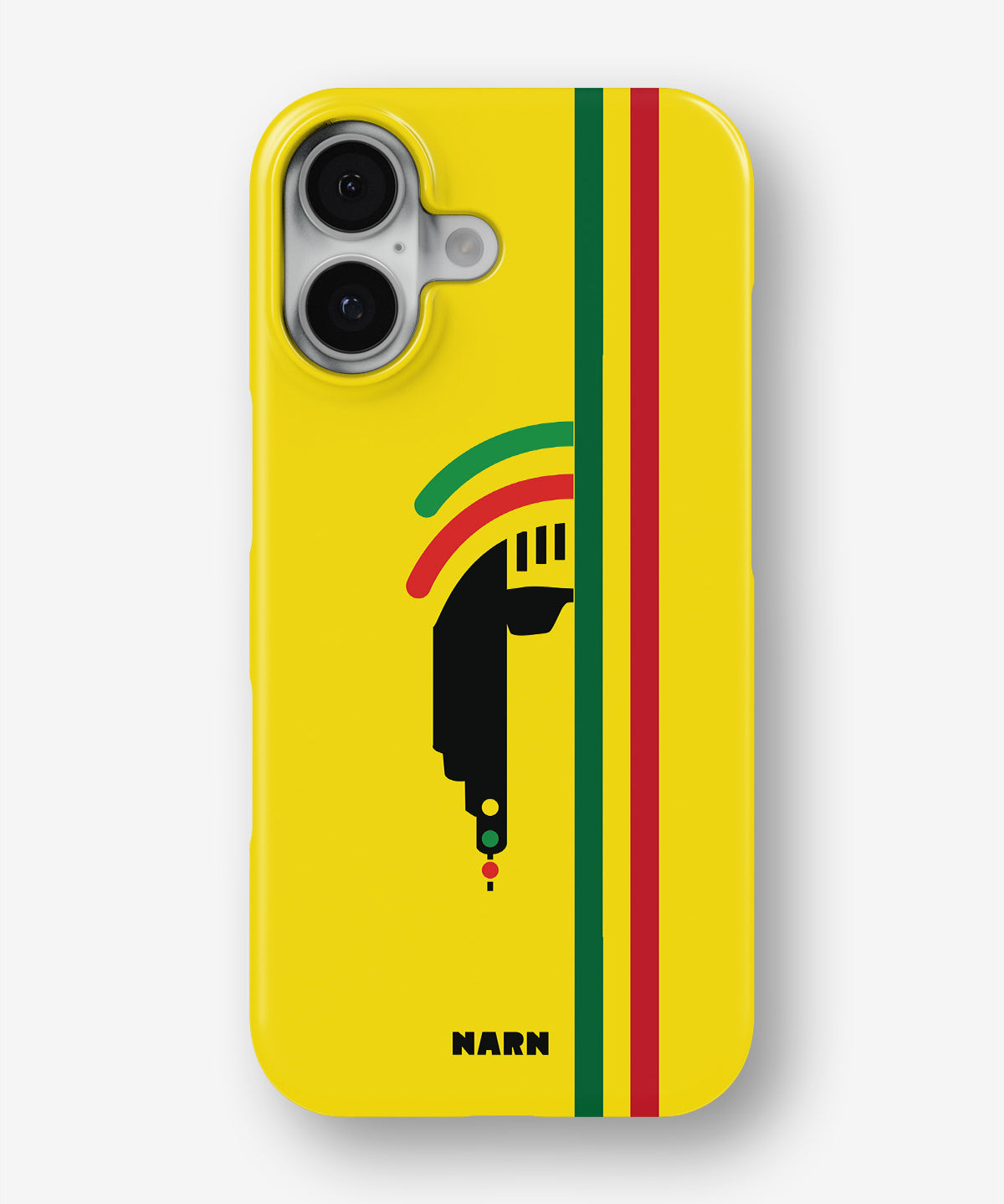 iPhone 17 Slim Case - Marley - View 1