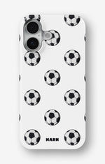 iPhone 17 Slim Case - Football Fever - View 1