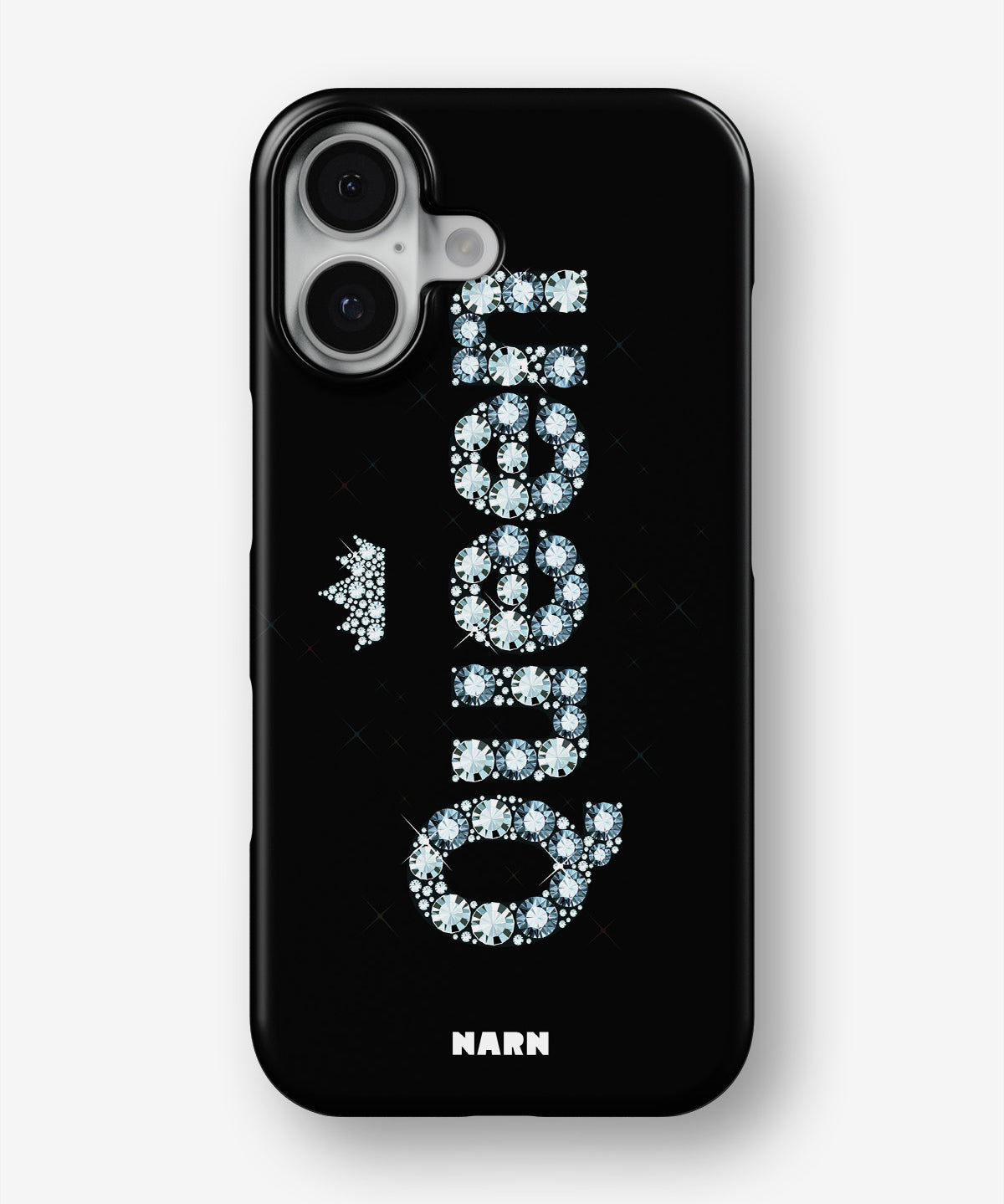 iPhone 17 Slim Case - Queen - View 1