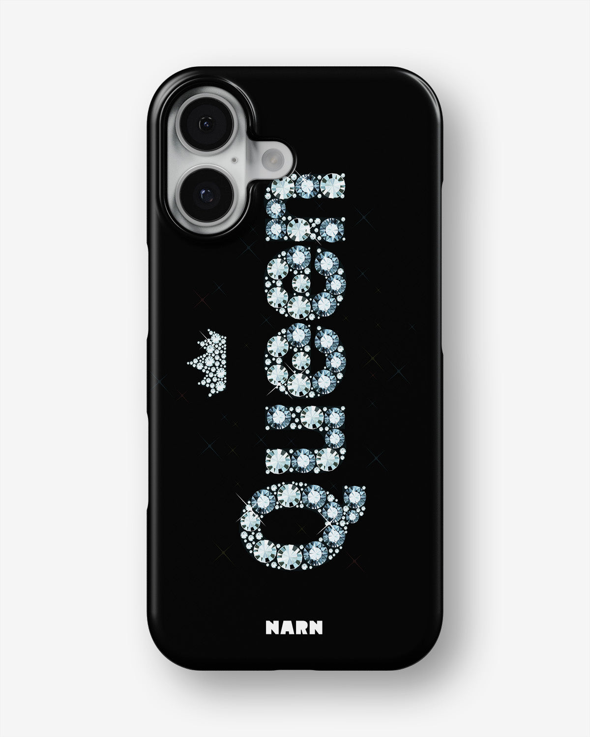iPhone 17 Slim Case - Queen - View 1