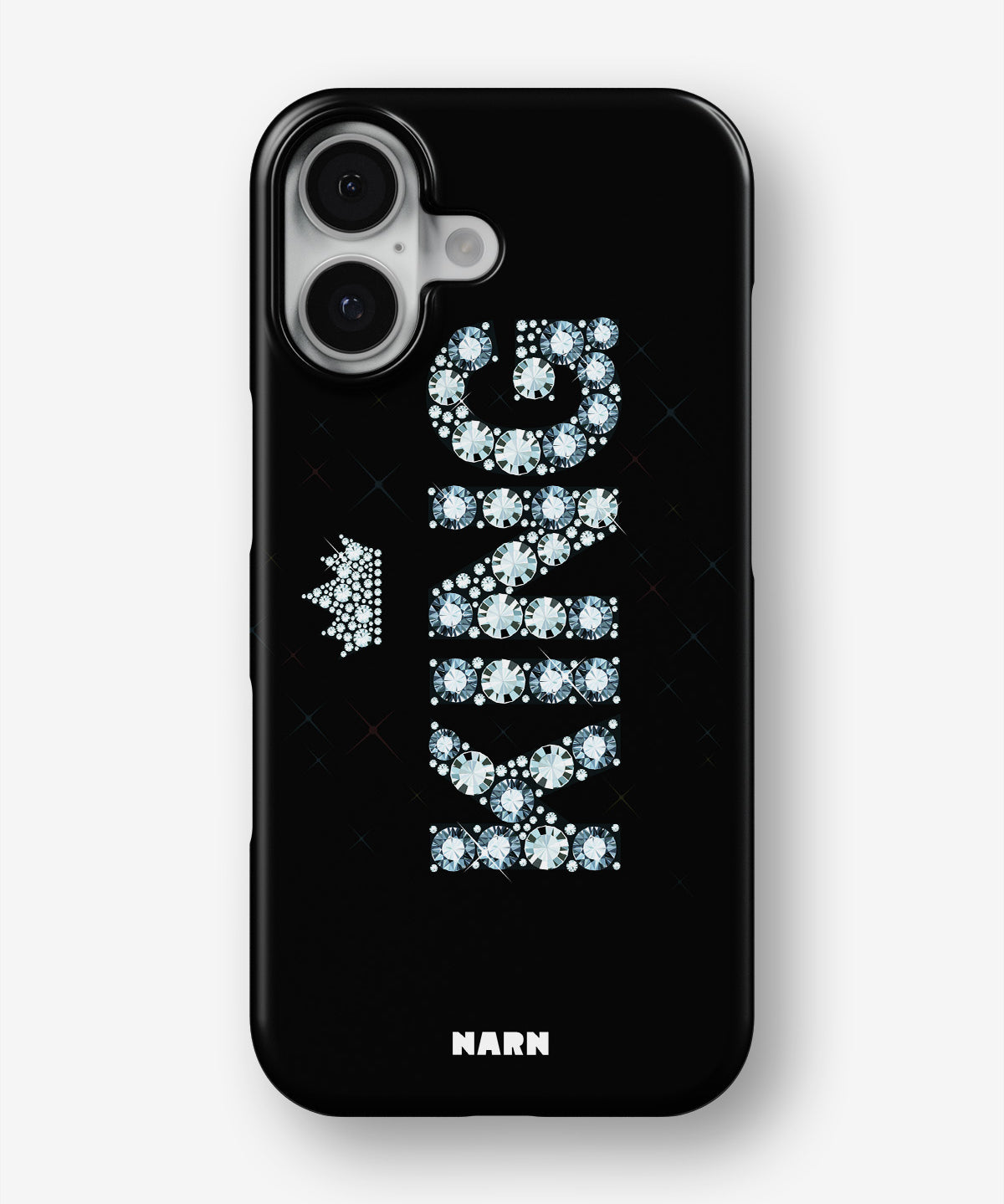 iPhone 17 Slim Case - King - View 1