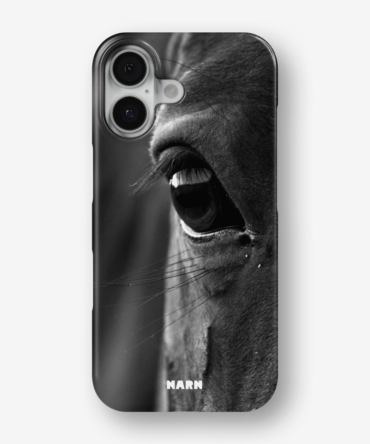 iPhone 17 Slim Case - Horse Soul - View 1